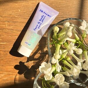 Face and Body Party Glitter